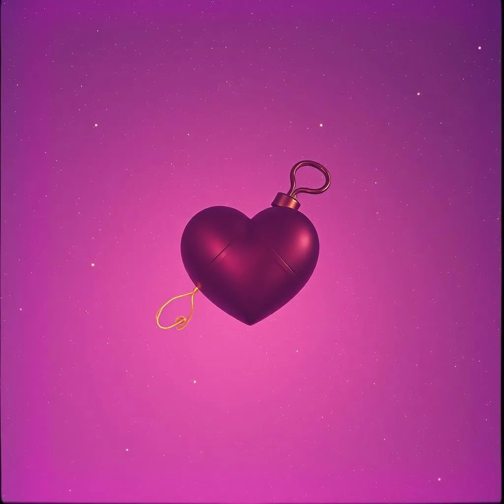 Love bombp