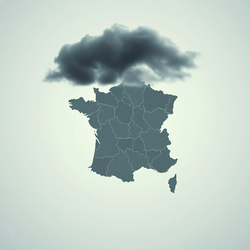 En france