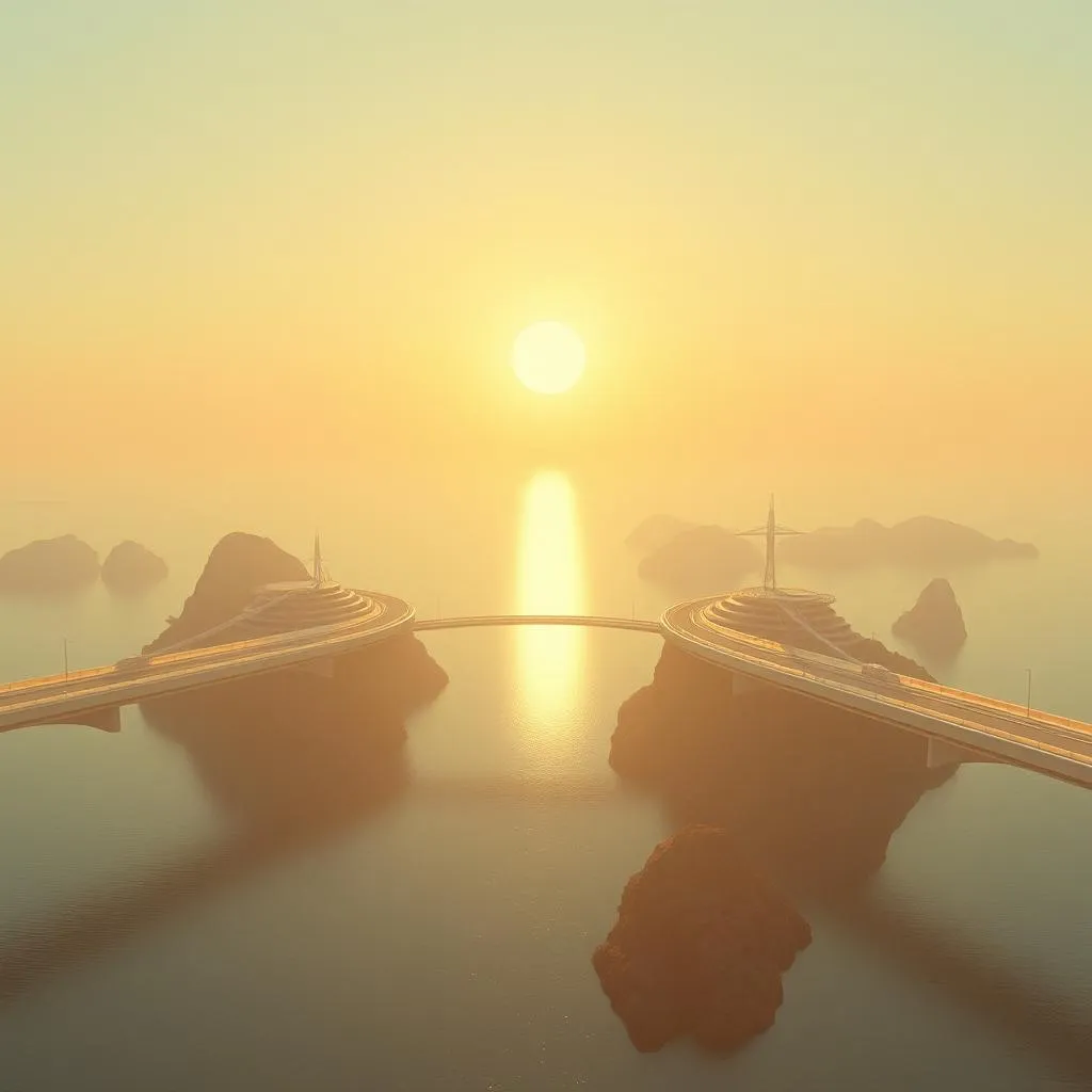Same Sun For All Of Us