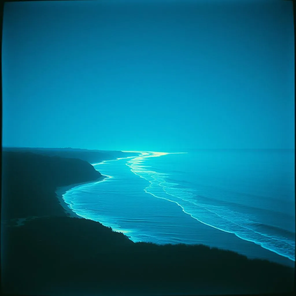 Binary Coastlines 2.0