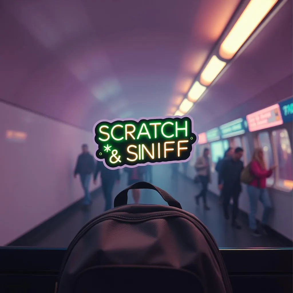Scratch