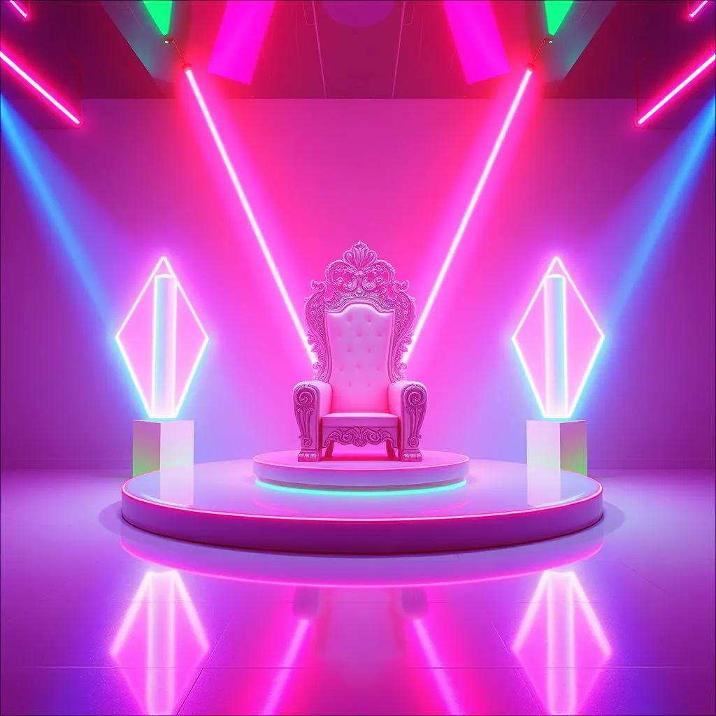 IDOL MODE