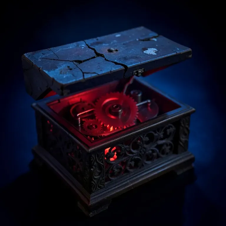 Music Box