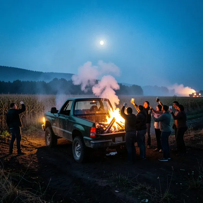 Southern Party