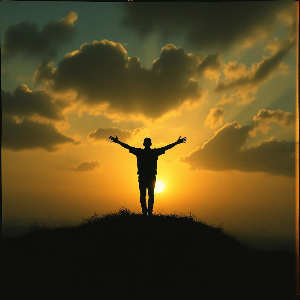Breaking Free