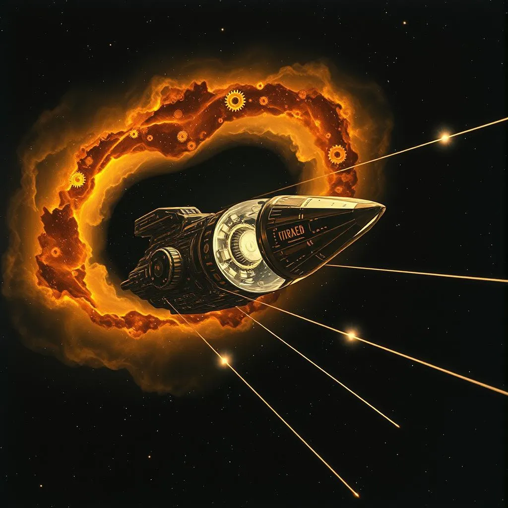 Stars in War