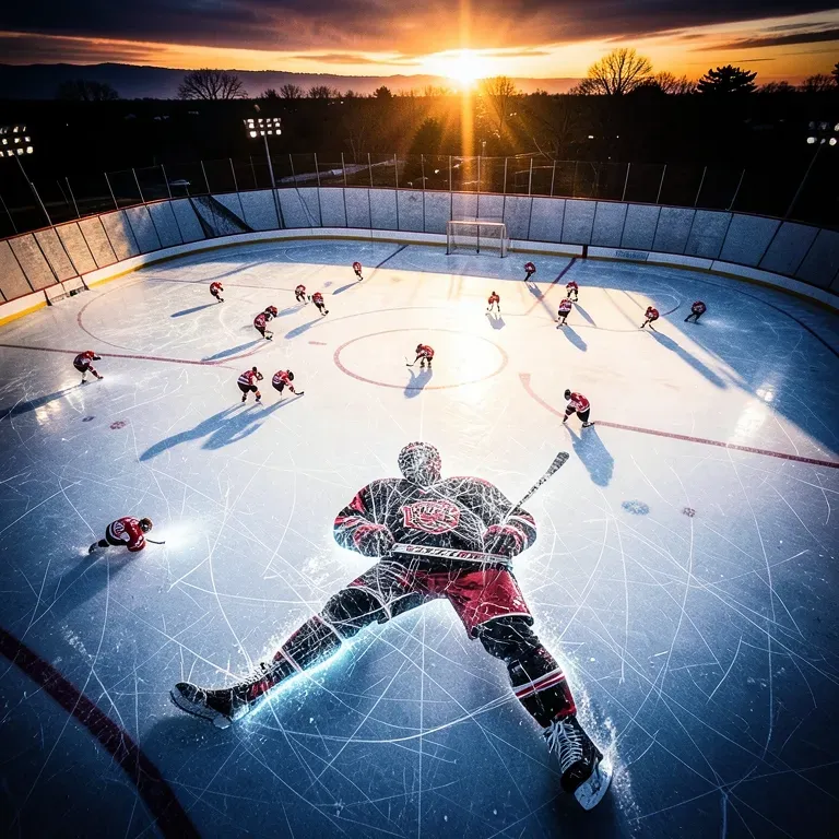 Watertown Redwings Rise