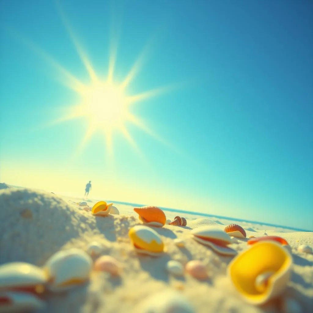 Sunshine and Grace