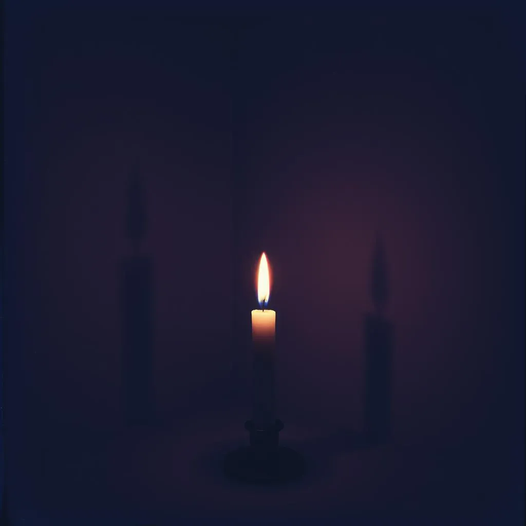 Echoes of Memories Lost