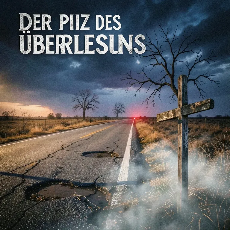 Der Preis des Überlebens