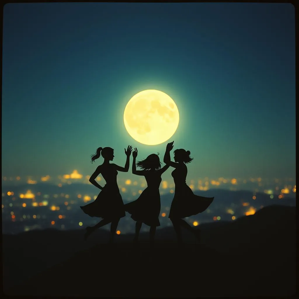 Entre Luzes e Canções