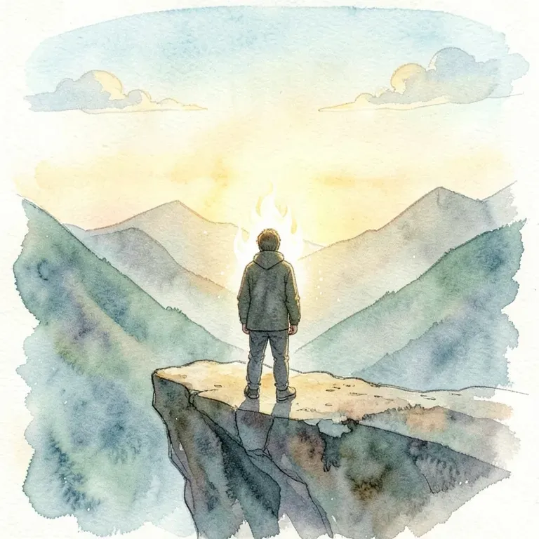Signs of Hope