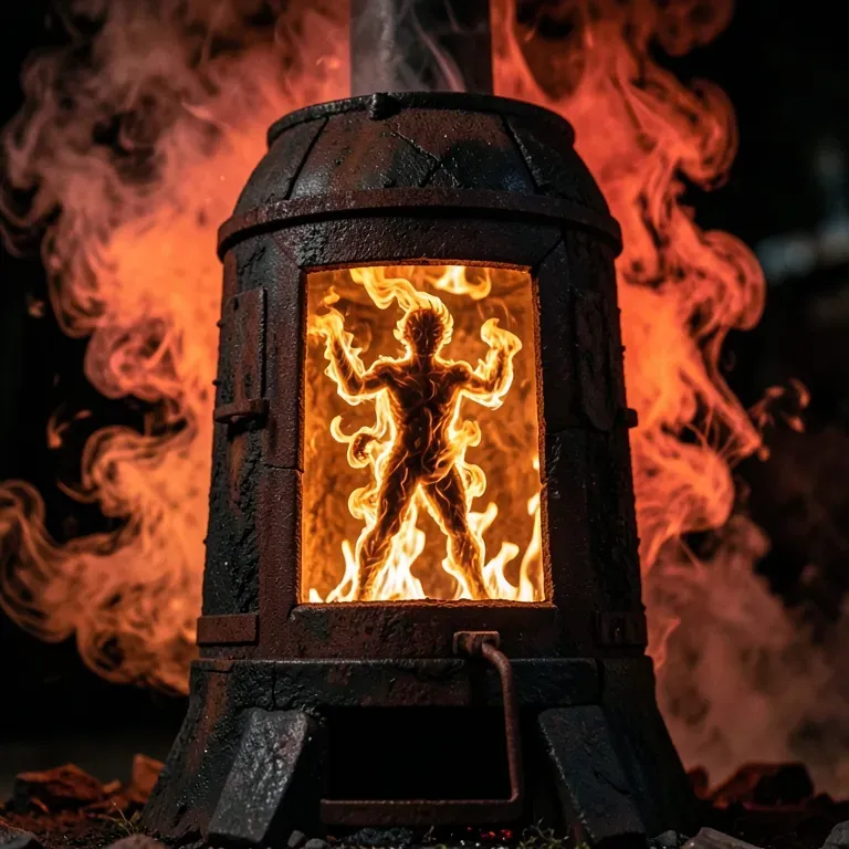 En El Horno Tú Estás Conmigo