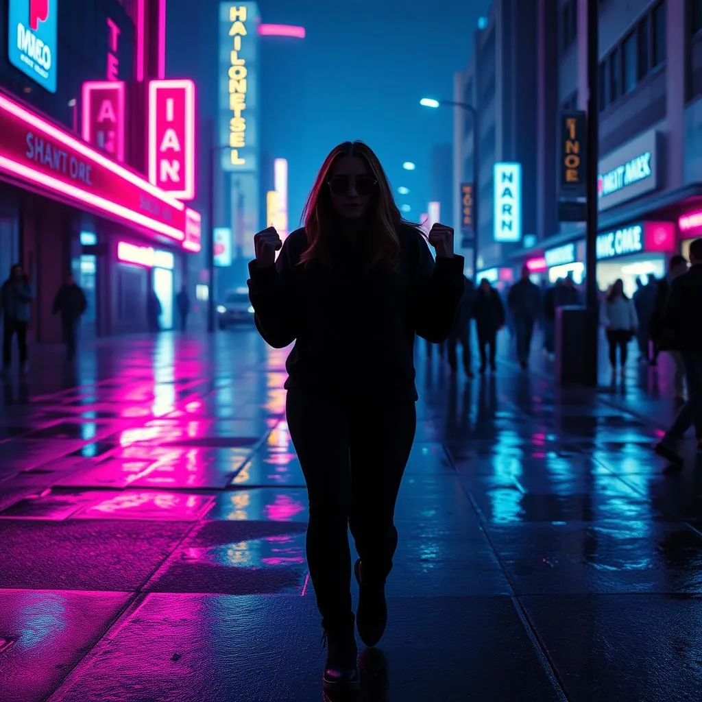 Not Tonight (Boy Bye)