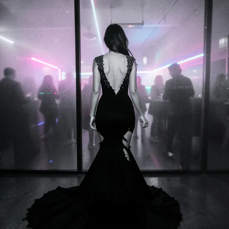 Dress Code: Undress