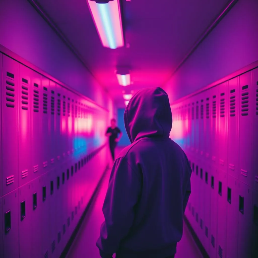 Midnight Hallway Confessions