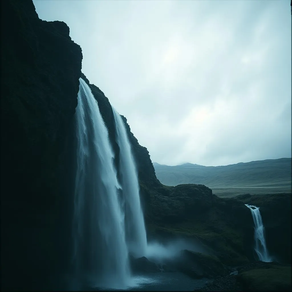 Rain Reborn