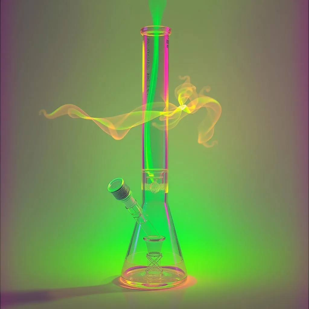 Clean my bong