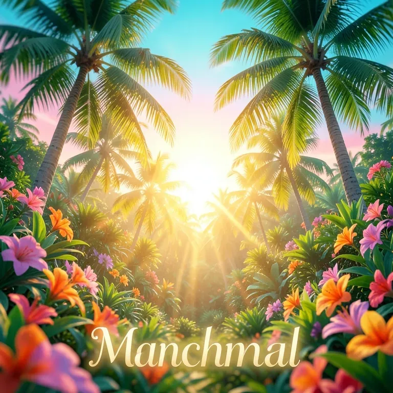 Manchmal