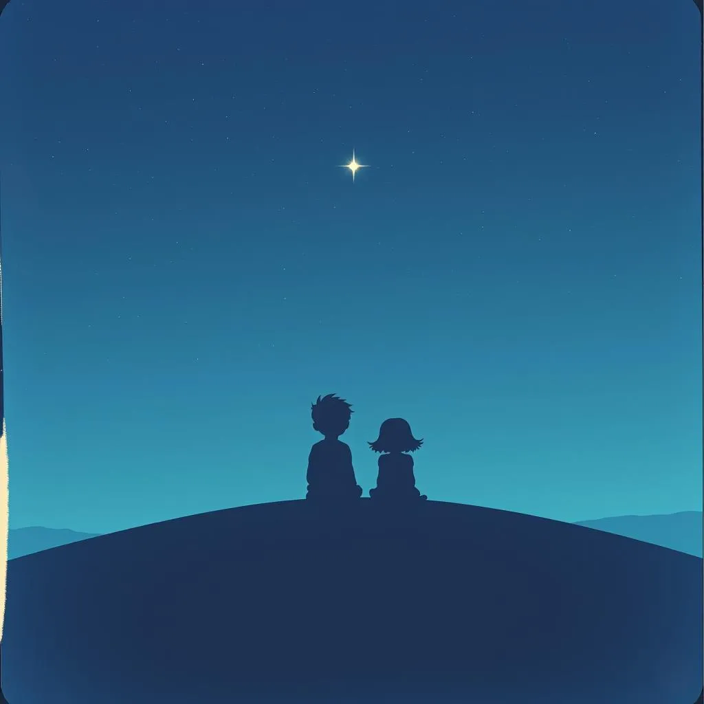 Under the Stars