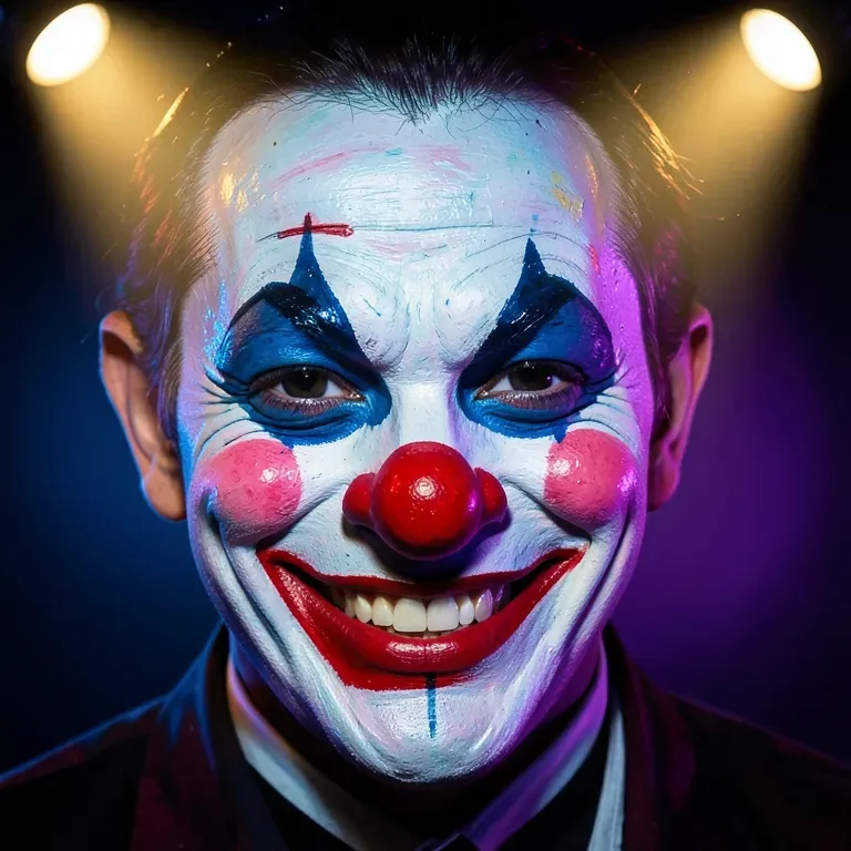 Clown