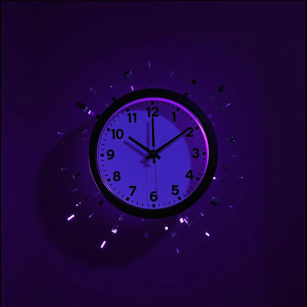 10 Days Left