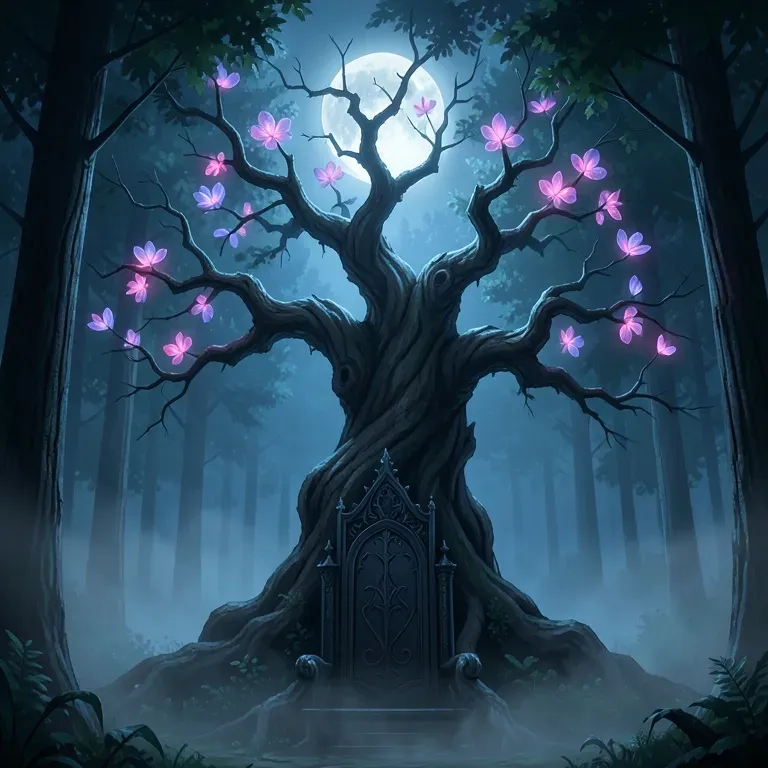 Kneel to the Fairy Queen