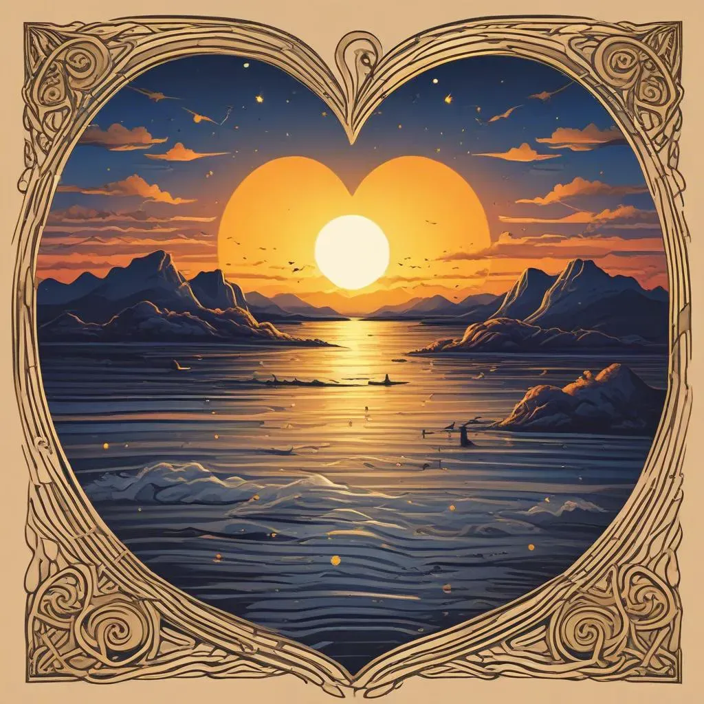 Amor M