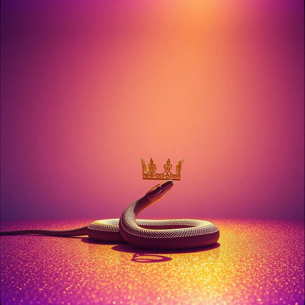 Python queen
