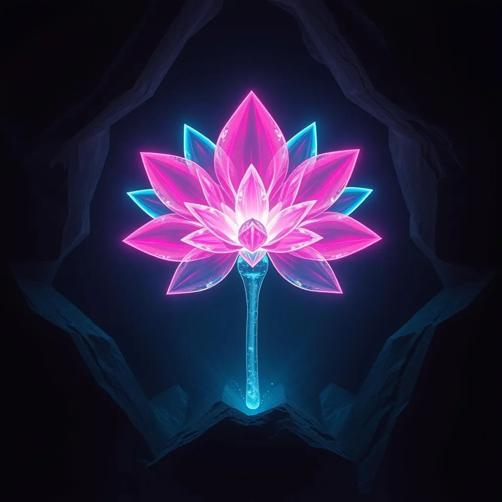 Blooming Circuit