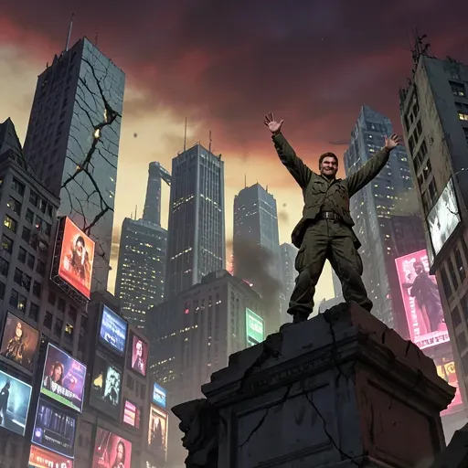 Glory Protocol