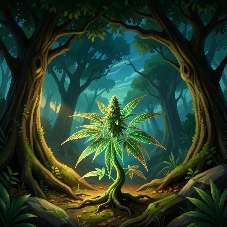 The Green Connect