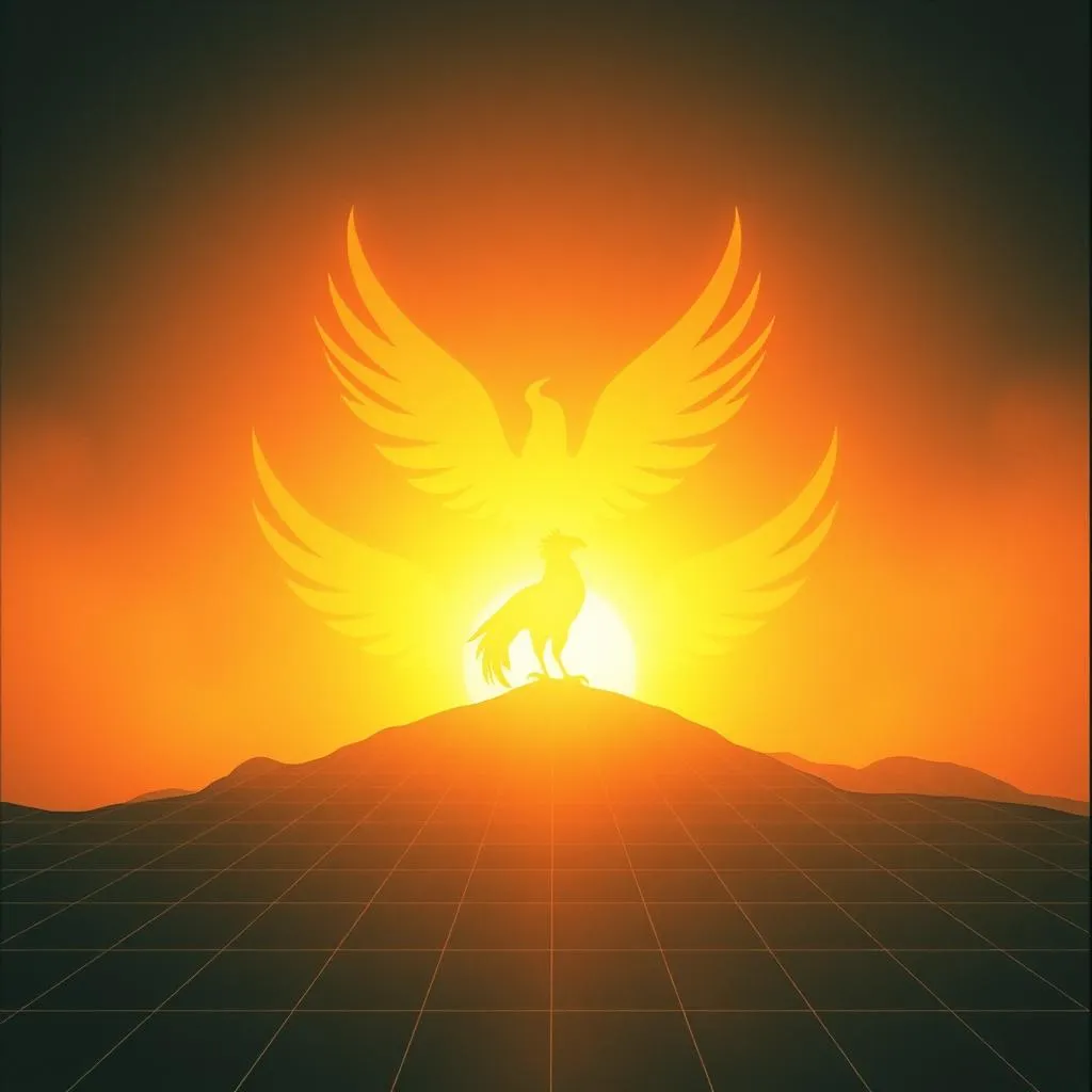 Rise Like the Dawn