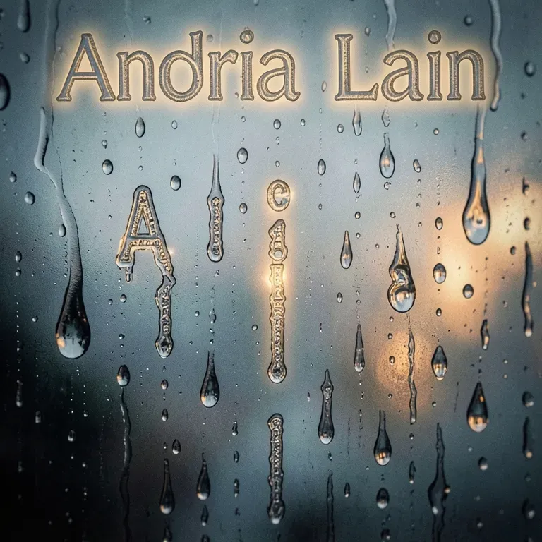 Andria Lain