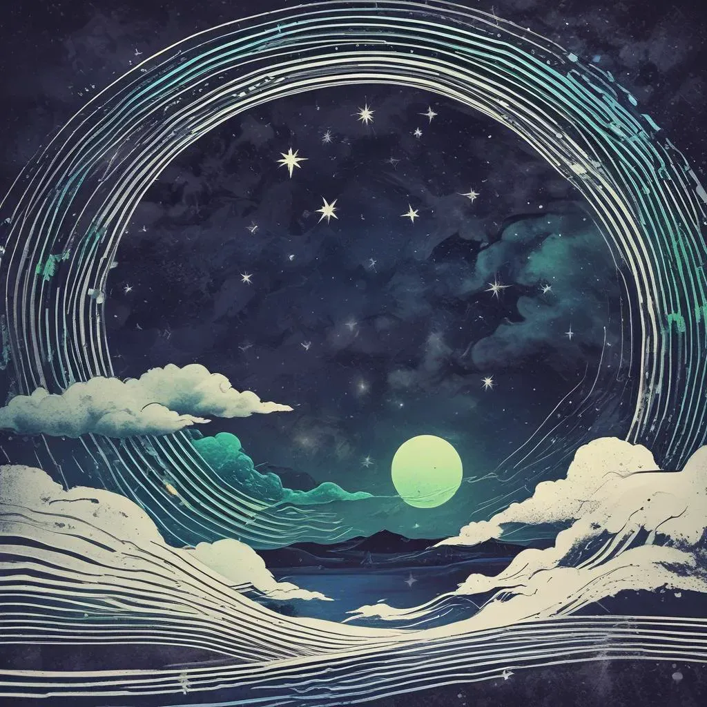 Stars and Storms