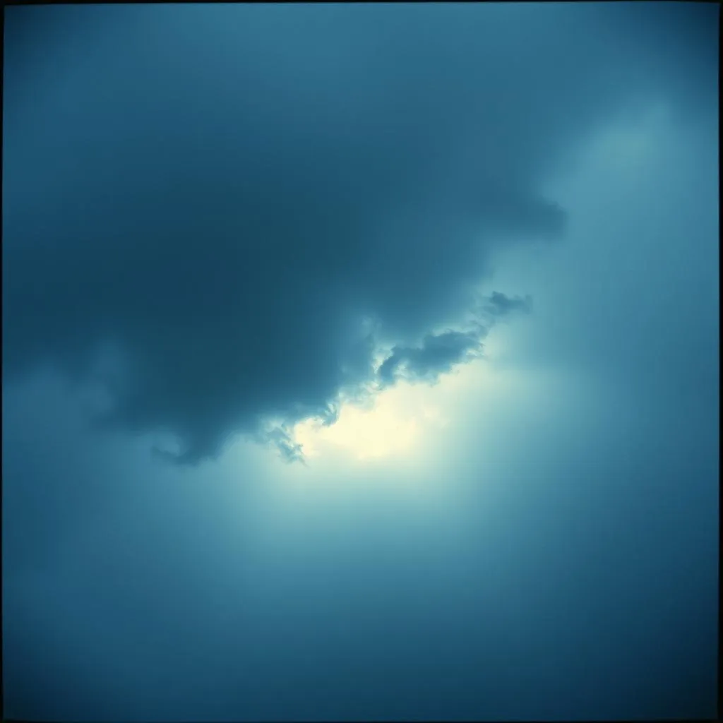 Shadows in the Silence