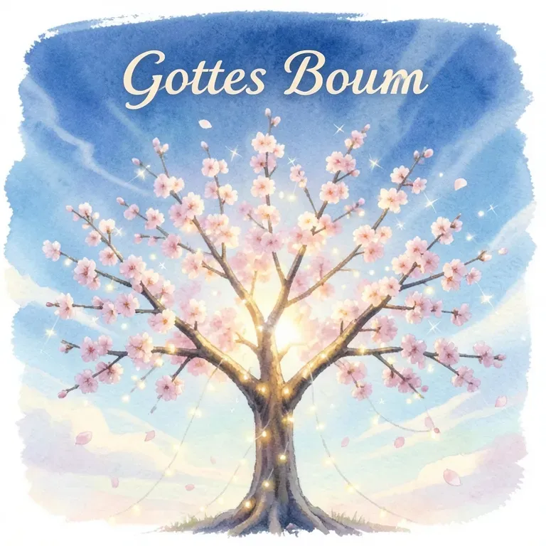 Gottes Boum