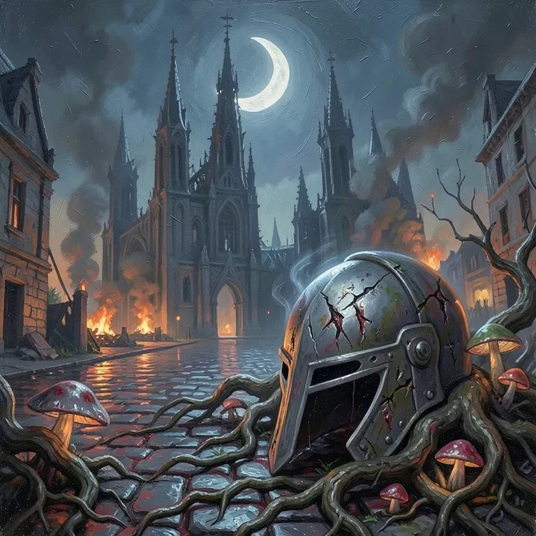 Bloodborne