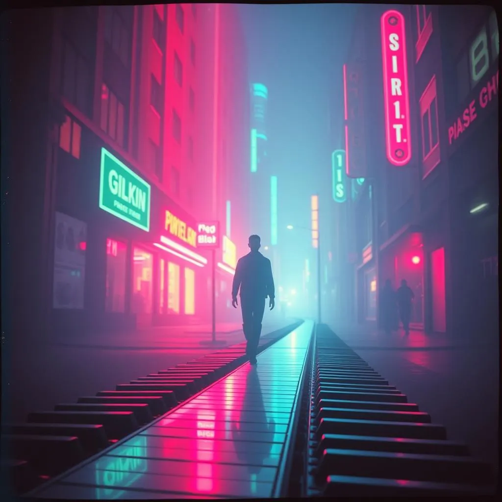 Echoes of You