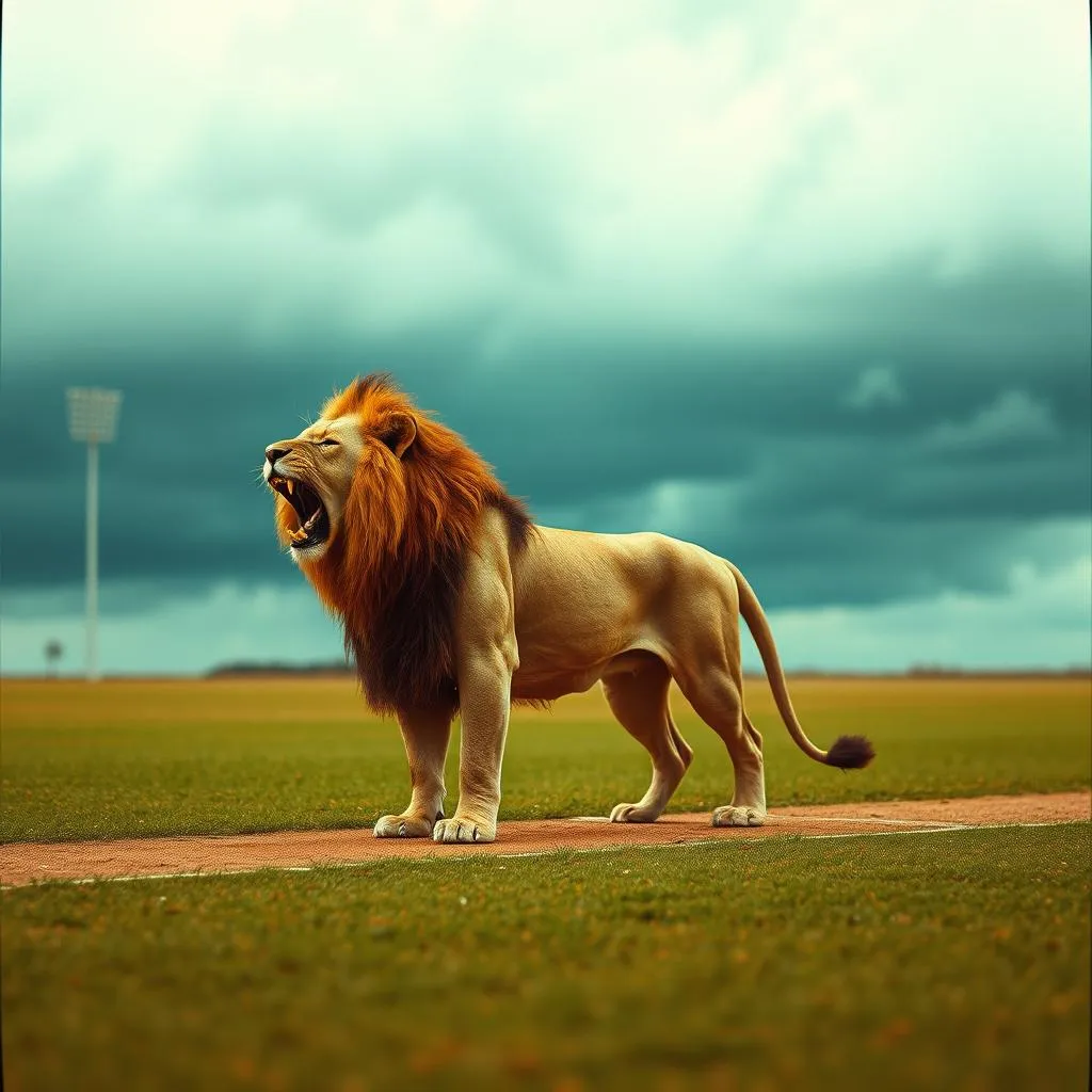 King of the Creed