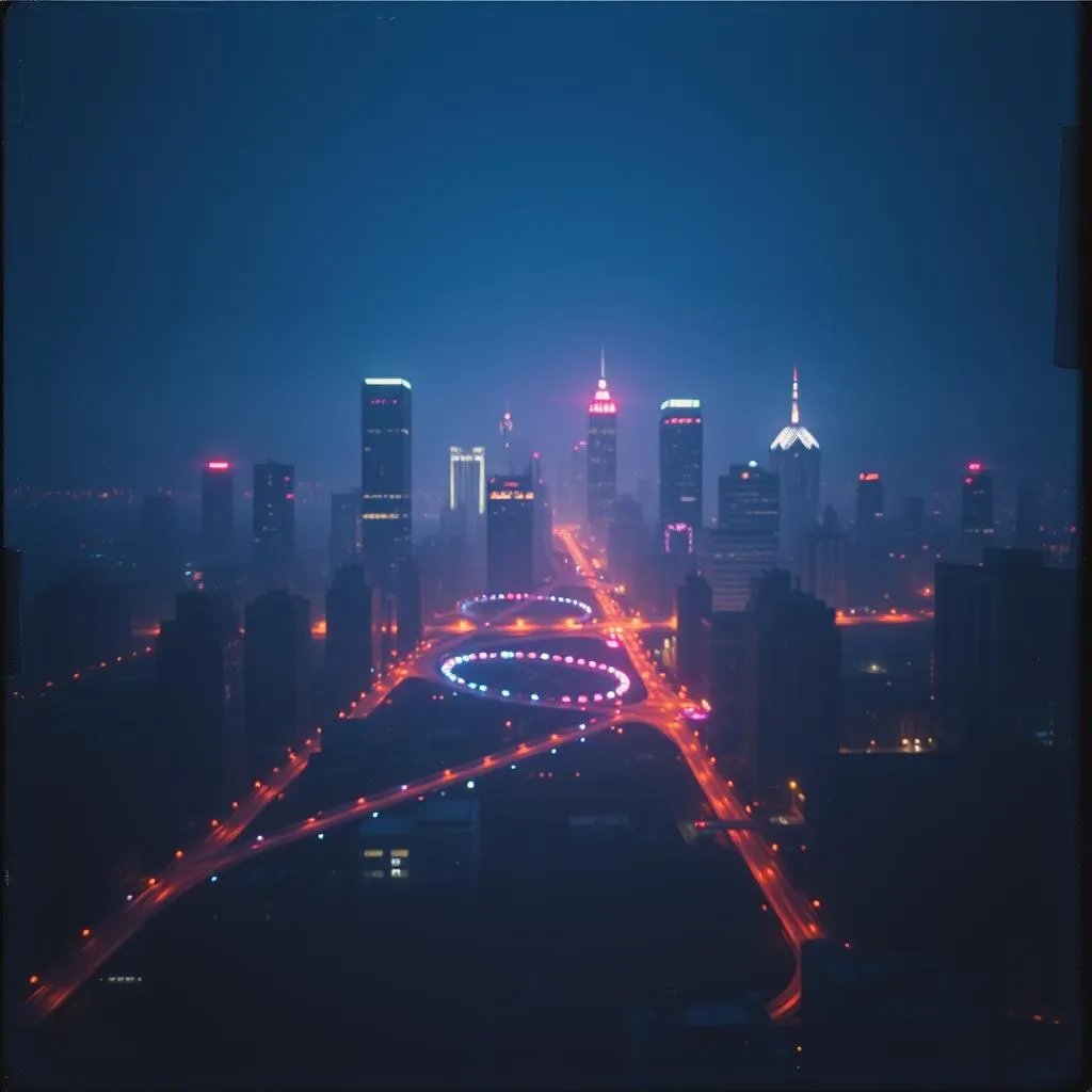 Electric Love