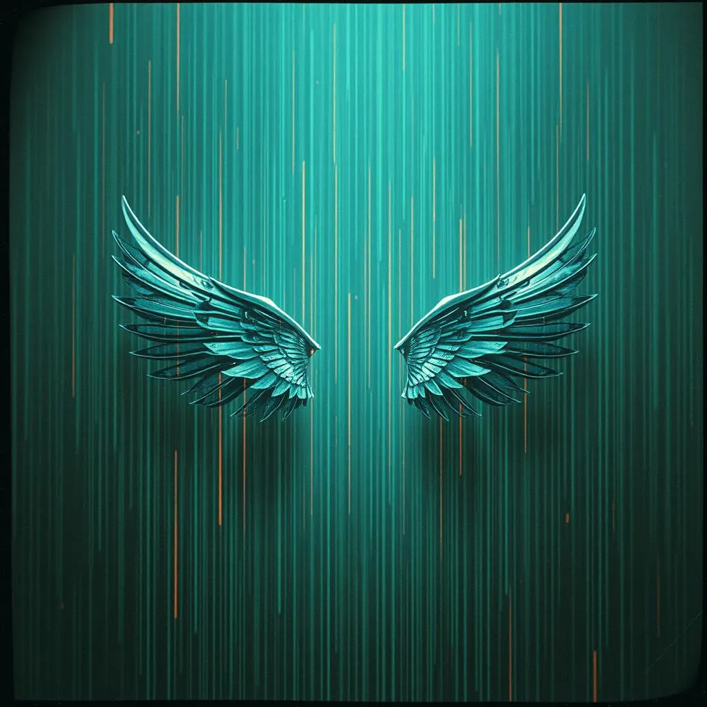 Track 8: Ironveil Ascension