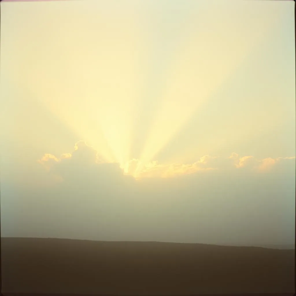 Glory to God