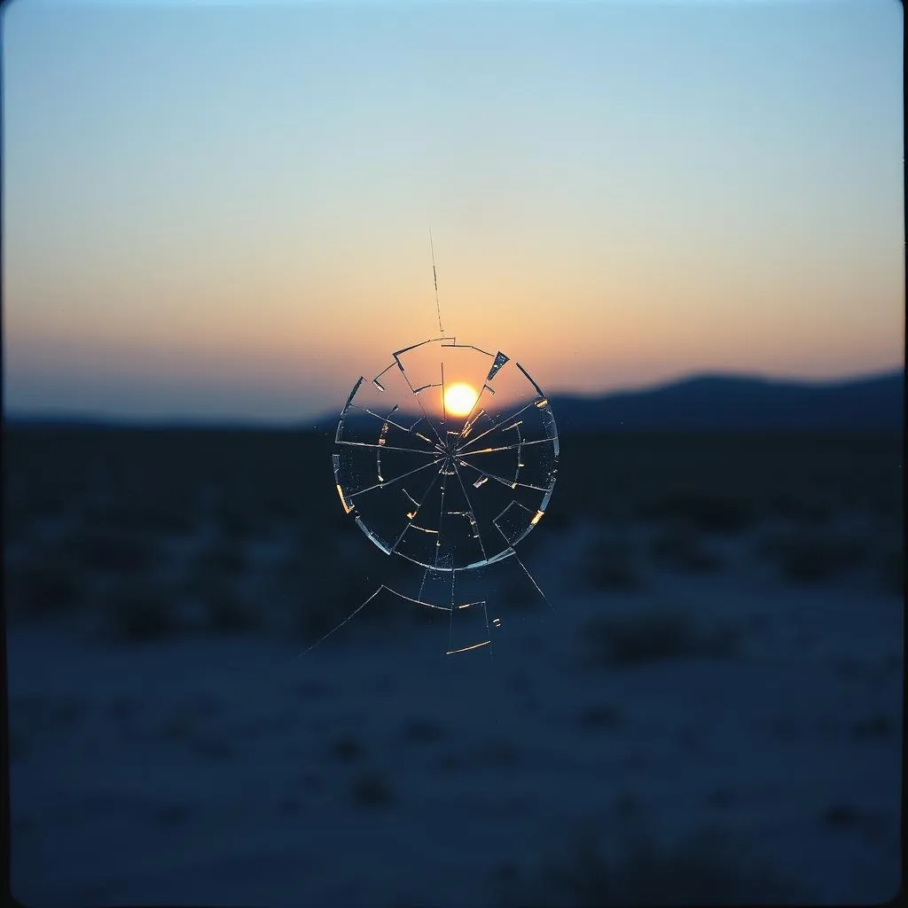 Fading Echoes