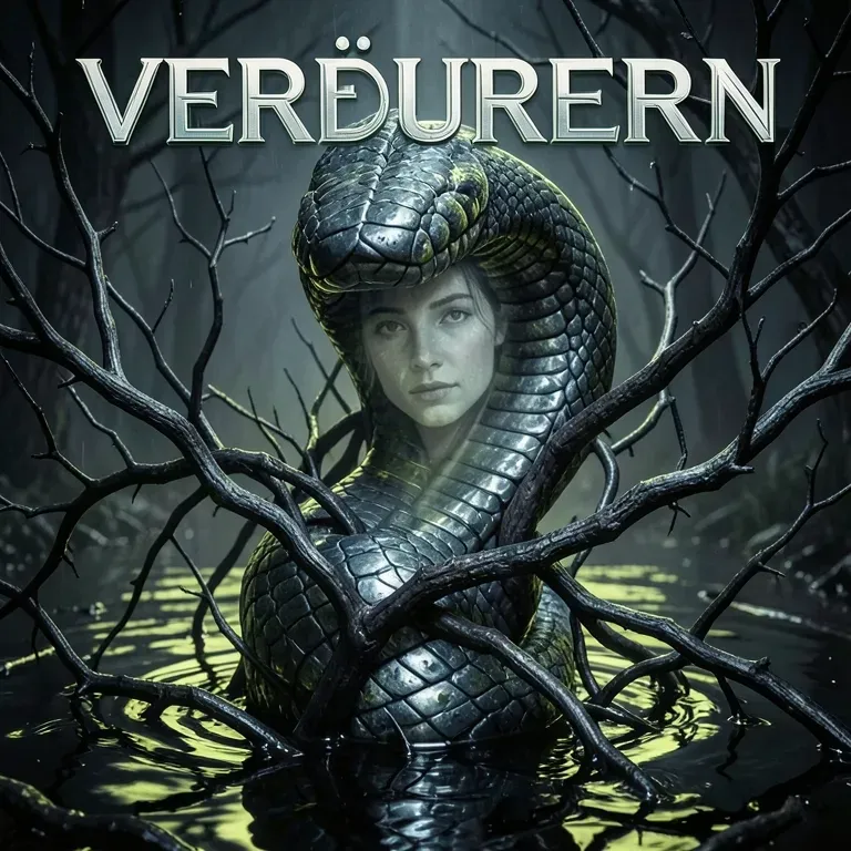 Verführerin