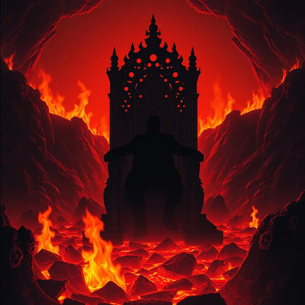 Inferno Within