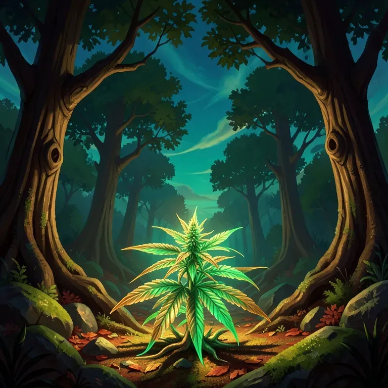 The Green Connect
