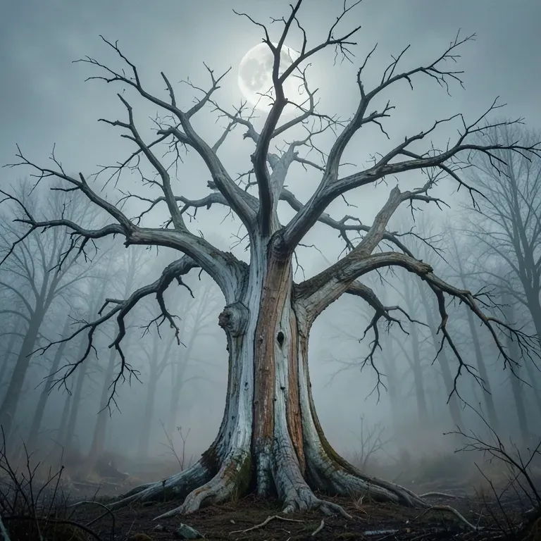 Tiered Soul