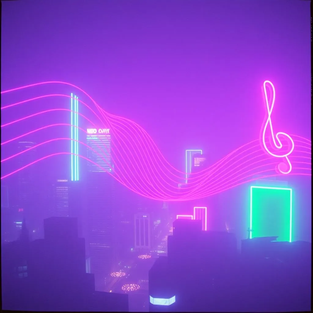 Electric Funk Storm