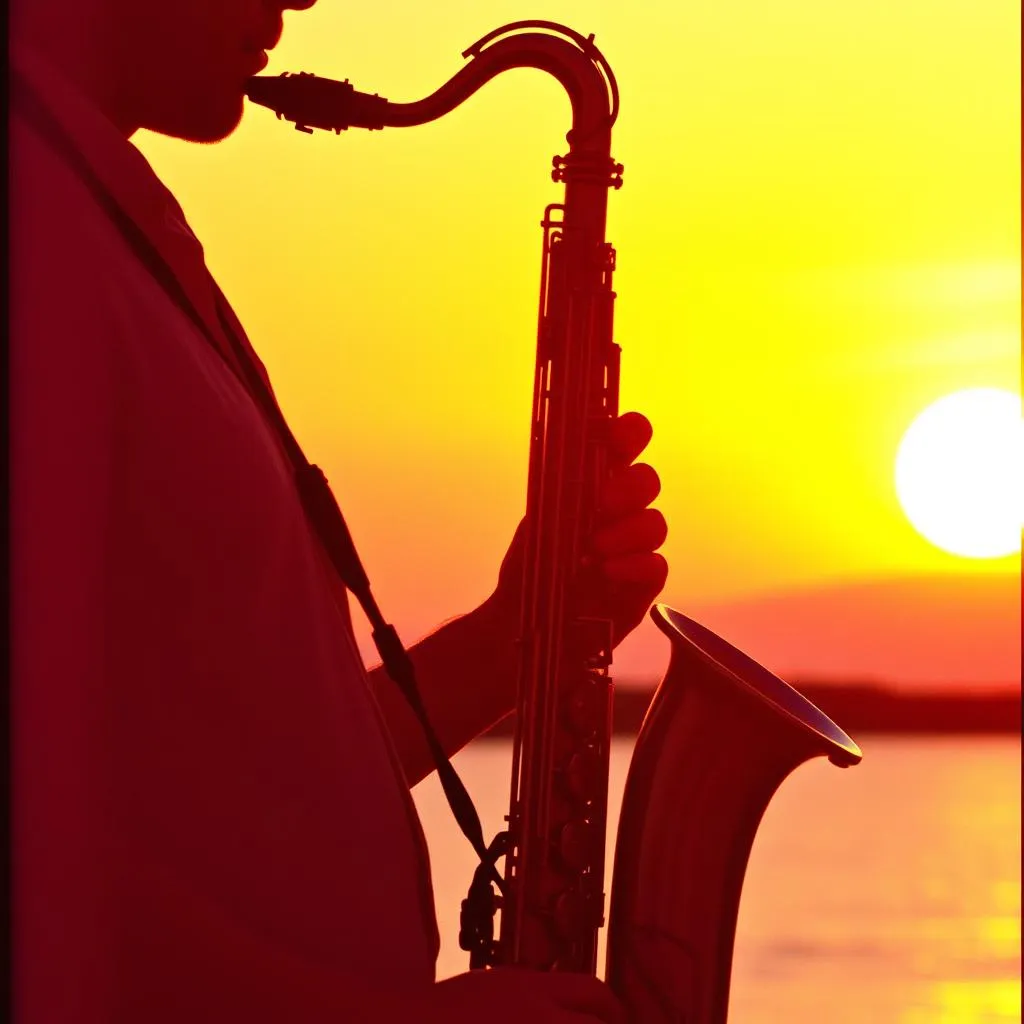 Sunset Serenade